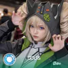 Shiro Cosplay Contact Lenses | Ccus Eyewear