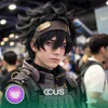 Zero Cosplay Contact Lenses | Ccus Eyewear