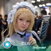 Centaureissi Cosplay Contact Lenses | Ccus Eyewear