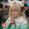 Nagant Cosplay Contact Lenses | CCUS Eyewear