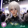 Nemesis Cosplay Contact Lenses | Ccus Eyewear