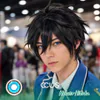 Hokuto Hidaka Cosplay Contact Lenses - Ccus Eyewear · Premium Colored Contacts Hokuto Hidaka Cosplay Contact Lenses | Ccus Eyewear
