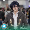 Hi3Rd: Welt Joyce Cosplay Blue Contact Lenses