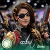 Samira Cosplay Contact Lenses | Ccus Eyewear