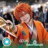 Subaru Akehoshi Cosplay Contact Lenses | CCUS Eyewear