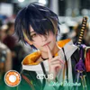 Midori Takamine Cosplay Contact Lenses - Ccus Eyewear · Premium Colored Contacts Midori Takamine Cosplay Contact Lenses | Ccus Eyewear