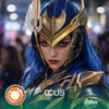 Lol : Quinn Cosplay Contact Lenses - Ccus Eyewear · Premium Colored Contacts Quinn Cosplay Contact Lenses | Ccus Eyewear