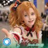 Honoka Kōsaka Cosplay Contact Lenses | Ccus Eyewear