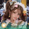 Kotori Hazel Cosplay Contact Lenses | Ccus Eyewear