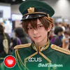 Chiaki Morisawa Cosplay Contact Lenses - Ccus Eyewear · Premium Colored Contacts Chiaki Morisawa Cosplay Contact Lenses | Ccus Eyewear