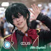 Mika Kagehira Cosplay Contact Lenses | CCUS Eyewear