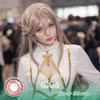 Hi3Rd: Eleanor Schariac Cosplay Contact Lenses