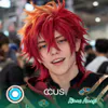 Rinne Amagi Cosplay Contact Lenses | Ccus Eyewear