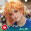 Nazuna Nito Cosplay Contact Lenses | Ccus Eyewear