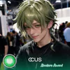 Rantaro Amami Cosplay Contacts | Ccus Eyewear