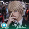Byakuya Togami Cosplay Contacts - Ccus Eyewear · Premium Colored Contacts Byakuya Togami Cosplay Contacts | Ccus Eyewear