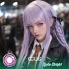 Kyoko Kirigiri Cosplay Contacts | Ccus Eyewear