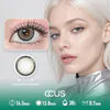 Reykjavik Graphite Grey Contact Lenses - Ccus Eyewear · Premium Colored Contacts Reykjavik Graphite Grey Contact Lenses