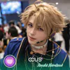 Arashi Narukami Cosplay Contact Lenses - Ccus Eyewear · Premium Colored Contacts Arashi Narukami Cosplay Contact Lenses | Ccus Eyewear