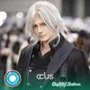 Houkai Gakuen 2 : Siegfried Kaslana Cosplay Blue Contact Lenses