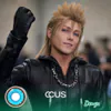 Kh : Demyx Cosplay Contact Lenses