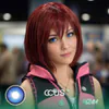 Kh : Kairi Cosplay Contact Lenses