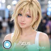 Kh : Namine Cosplay Contact Lenses - Ccus Eyewear · Premium Colored Contacts Kh : Namine Cosplay Contact Lenses