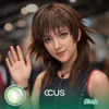 Kh : Olette Cosplay Contact Lenses