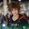 Kh : Sora Cosplay Contact Lenses - Ccus Eyewear · Premium Colored Contacts Kh : Sora Cosplay Contact Lenses