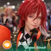 Natsume Sakasaki Cosplay Contact Lenses - Ccus Eyewear · Premium Colored Contacts Natsume Sakasaki Cosplay Contact Lenses | Ccus Eyewear