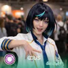 Esu Sagiri Cosplay Contact Lenses | Ccus Eyewear