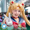 Moon Princess Cosplay Contact Lenses - Ccus Eyewear · Premium Colored Contacts Moon Princess Cosplay Contact Lenses | Ccus Eyewear