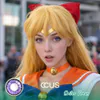 Sailor Venus Cosplay Contact Lenses | CCUS Eyewear