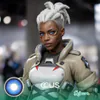 Sojourn Cosplay Contacts | Ccus Eyewear
