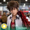 Issei Hyoudou Cosplay Brown Contact Lenses | Ccus Eyewear