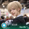 Yuuto Kiba Cosplay Blue Contact Lenses | Ccus Eyewear