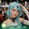 Seed Cosplay Contact Lenses | Ccus Eyewear
