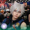 Seth Cosplay Contact Lenses | Ccus Eyewear