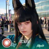 Miyabi Cosplay Contact Lenses | Ccus Eyewear