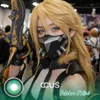 Pulchra Fellini Cosplay Contact Lenses | Ccus Eyewear