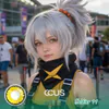 Zzz : Soldier 11 Cosplay Contact Lenses - Ccus Eyewear · Premium Colored Contacts Soldier 11 Cosplay Contact Lenses | Ccus Eyewear