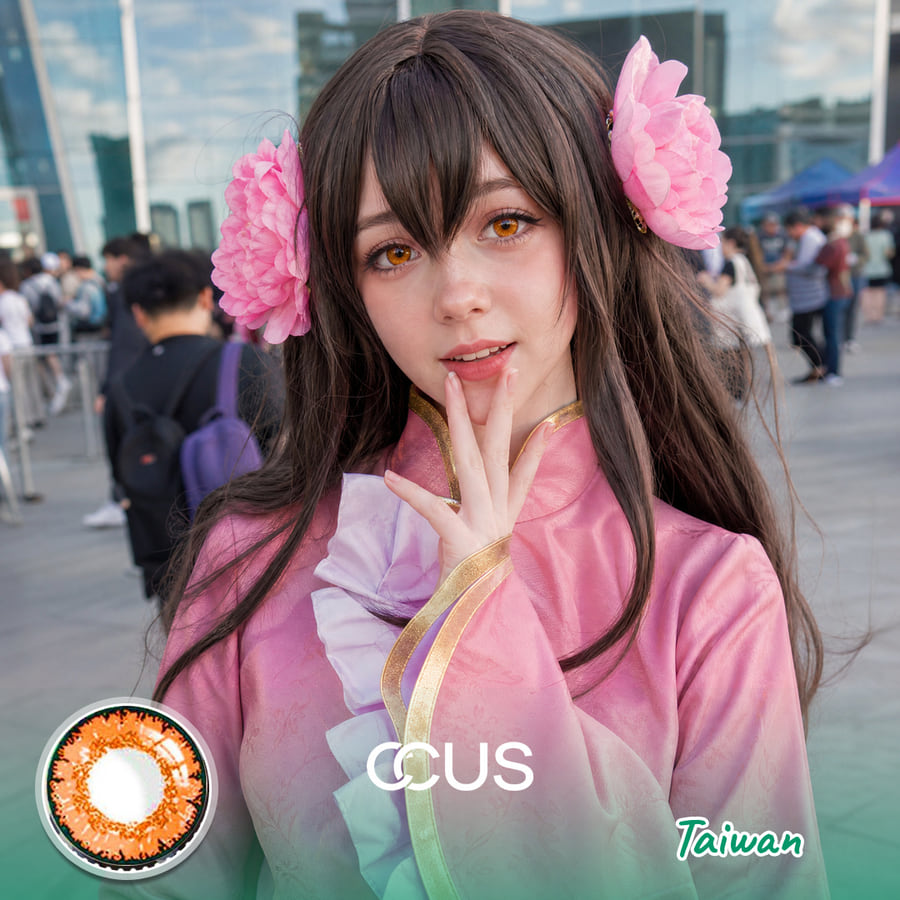Aph : Taiwan Cosplay Contact Lenses - Ccus Eyewear · Premium Colored Contacts Taiwan Cosplay Contact Lenses | Ccus Eyewear