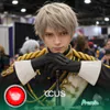 Prussia Cosplay Contact Lenses | Ccus Eyewear