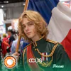France Cosplay Contact Lenses | Ccus Eyewear