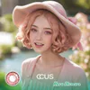 Persona : Haru Okumura Cosplay Contact Lenses | Ccus Eyewear