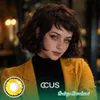 Persona : Sadayo Kawakami Cosplay Contact Lenses | Ccus Eyewear