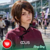 Aph : Hong Kong Cosplay Contact Lenses - Ccus Eyewear · Premium Colored Contacts Hong Kong Cosplay Contact Lenses | Ccus Eyewear