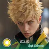 Persona : Ryuji Sakamoto Cosplay Contact Lenses | Ccus Eyewear
