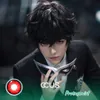 Persona : Protagonist Cosplay Contact Lenses | CCUS Eyewear
