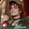 Yttd : Q-Taro Burgerberg Cosplay Contact Lenses | Ccus Eyewear
